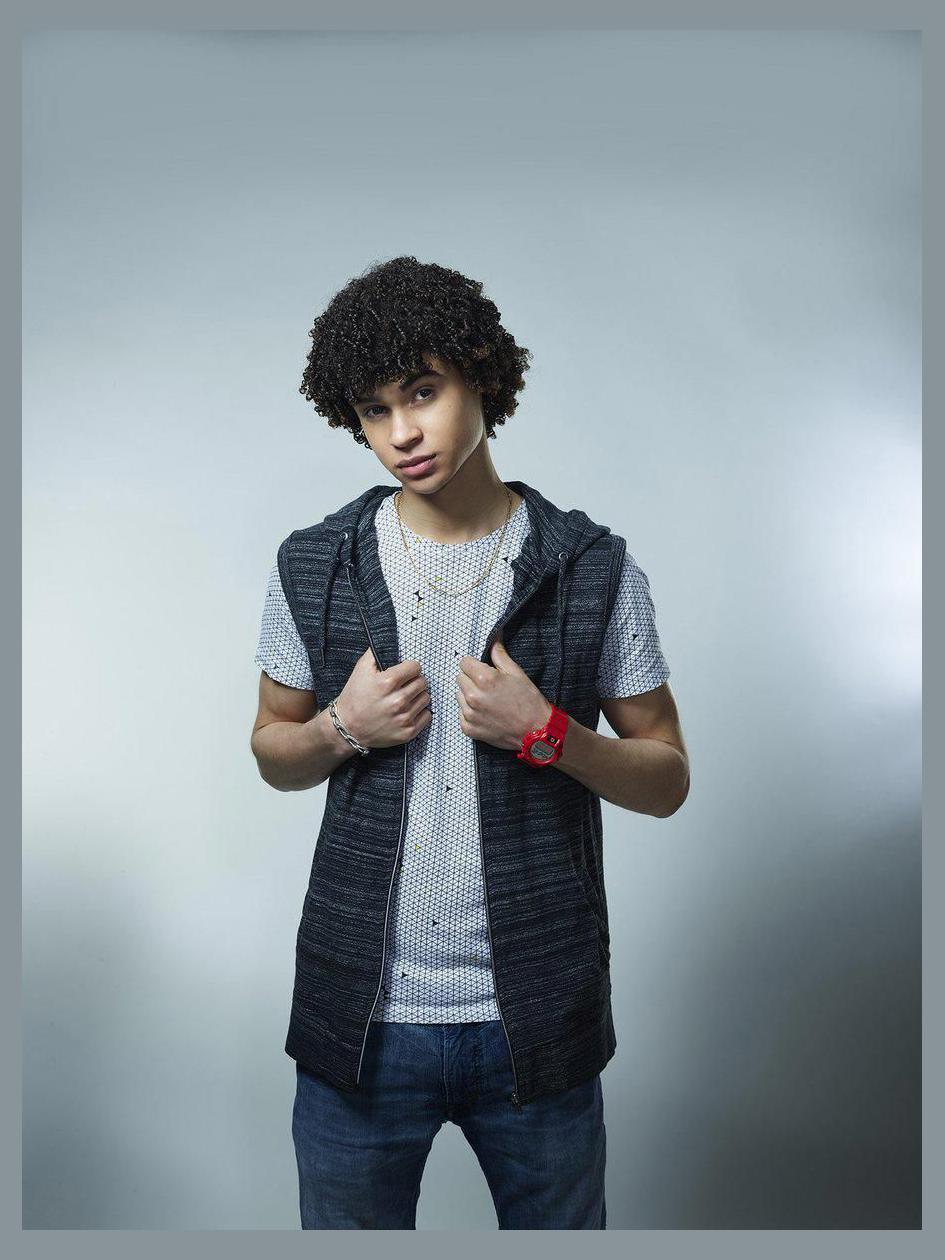 Kolton Stewart